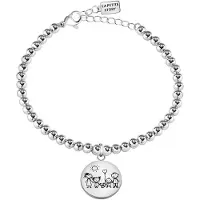 La Petite Story Bracelet Lps05aql06