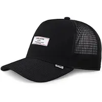 Djinns Casquette Tech Mix