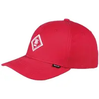 Djinns Casquette Br. Twill