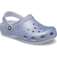 Crocs Sabots Classic Glitter