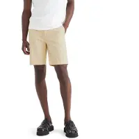 Dockers Ultimate Chino Shorts Beige 32 Hommes Beige 32