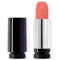 Dior 134171 Rouge Velvet 100 Lipstick Orange,Rose Femme