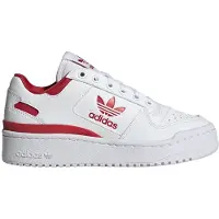 Adidas Originals Forum Bold Junior Trainers Blanc EU 35 1/2 Enfants