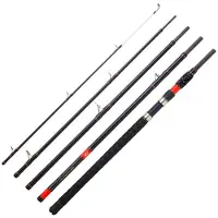 Daiwa Canne à Pêche Pour Poisson-chat Megaforce Big Fish