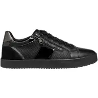 Geox Baskets basses noir