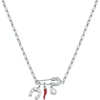 La Petite Story Collier Friendshipsafety Pin