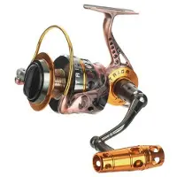 Akami Moulinet De Jigging Taiga