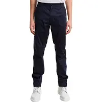G-Star Pantalon chino 'Mosa' bleu foncé