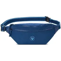 Roncato Rolling Waist Bag Bleu