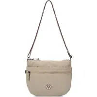 Roncato Sac à bandoulière Rolling Beige Homme Beige One Size