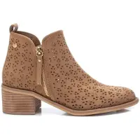 Xti Bottines à Talons 14225