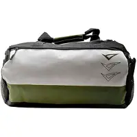 Legea Compact 12l Wash Bag Vert,Blanc