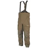 Traper Fly Nevada Bib Pants Marron M Homme