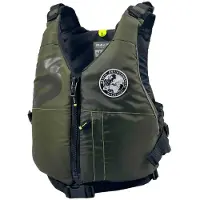 Baltic Radial Life Jacket Vert 40-50 kg