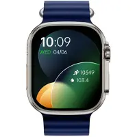 Radiant Montres Connectée Ras10904