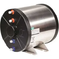 VETUS Whd Water Heater 45l Argenté