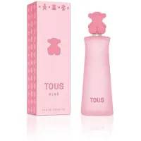 Tous Eau De Toilette Kids Girl 100ml