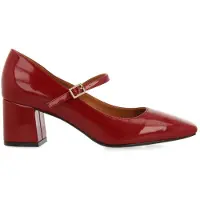 Gioseppo Windham Heel Shoes Rouge EU 37 Femme