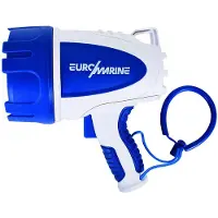 Euromarine Lampe De Poche Led étanche 5w