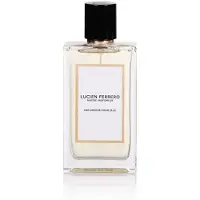 Lucien Ferrero Par Amour Elle 100ml Eau De Parfum Clair Homme