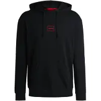 HUGO Sweat à Capuche Laze 10261152 Red