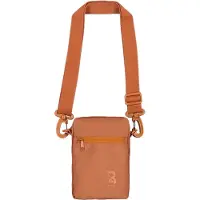 Barts Delanie Sac à bandoulière Orange Orange One Size