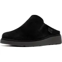 FitFlop Gen-ff Elasticateds Sabots Noir UE 41 Femme Noir UE 41