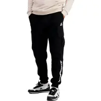Le coq sportif Pantalon de jogging ample Contemporain N°1