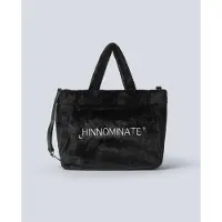 Hinnominate Hmacw00065 Tote Bag Noir