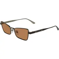 Calvin Klein 24110s Sunglasses Marron Brown/CAT2