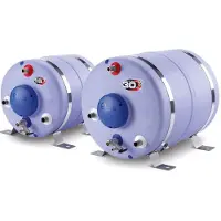 Quick Italy Chaudière B3 Avec échangeur 30l 220v 1200w