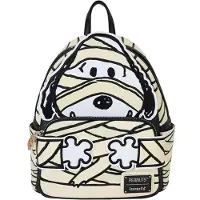 Loungefly Sac à Dos Mummy Snoopy 26 Cm