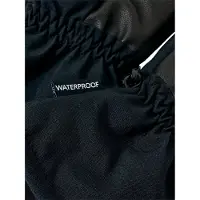 Hummel Marco Tex Gloves Noir 10-12 Years Enfants