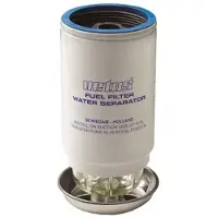 VETUS 460 L/h Filter Replacement Bleu