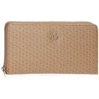 Pepe Jeans 450035859 Megan Woman Wallet Marron Femme