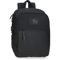 Pepe Jeans Adapt. Stratford 9l Backpack Noir