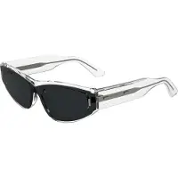 Calvin Klein 24534s Sunglasses Clair Clear 2/CAT3