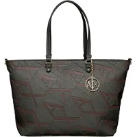 Armani Exchange Exchange 949127-4f784 Shopper-tasche Grau Grau One Size