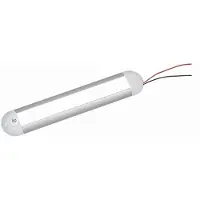 A.a.a. Plafonnier Rectangulaire Ip67 58 Led 10-30v