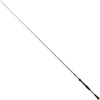 Cinnetic Canne Baitcasting Armed Purple Bass Game