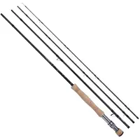 Shimano Fishing Canne à Pêche à La Mouche Biocraft Xtc Big Bug/sw