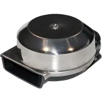 A.a.a. Avertisseur Sonore électrique Nylon 12v