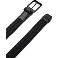 Under Armour Ceinture Under Armour UA Braided Golf Belt-BLK 1361569-001 | La taille:38