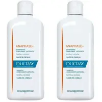 Ducray Shampooing Anaphase 2x400ml