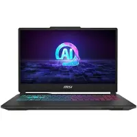 MSI Cyborg 15 AI A1VEK-020BE AZERTY