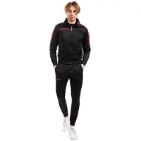 Givova Revolution Tracksuit Noir XL Homme