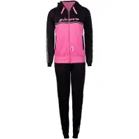 Givova 101 Tracksuit Bleu,Noir 10-12 Years Enfants