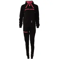 Givova 105 Tracksuit Noir XL Femme