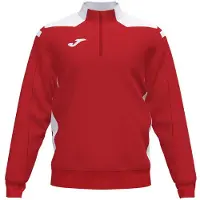Joma Sweatshirt Championship VI 1/2 zip