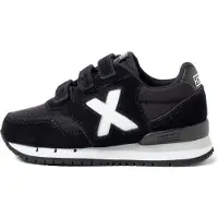 Munich Dash Vco In Trainers Noir EU 29 Enfants